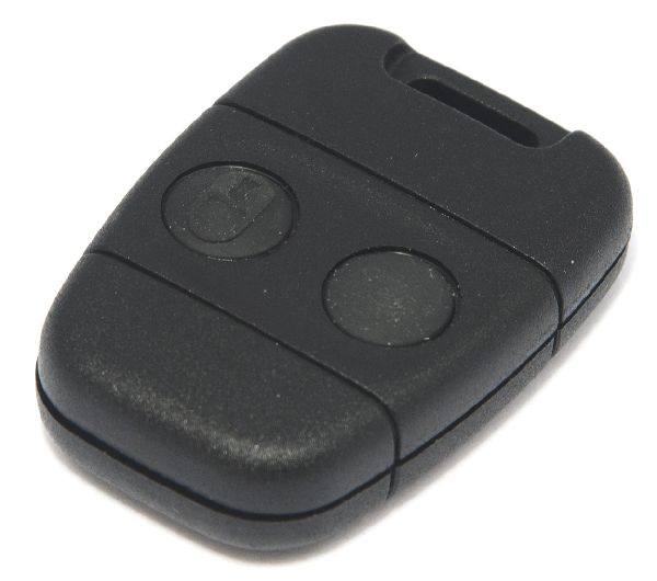 3D Group ROR2 Separate 2 Button Remote 17TN 433mhz