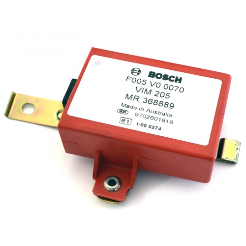 3d Group Miew1 Bosch F005 V0 0070 Icu Id44