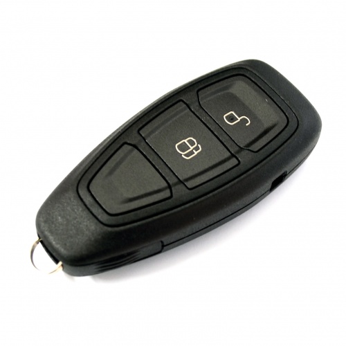 3D Group - [FOR20] EcoSport Keyless Remote