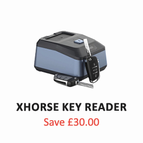 Xhorse Key Reader