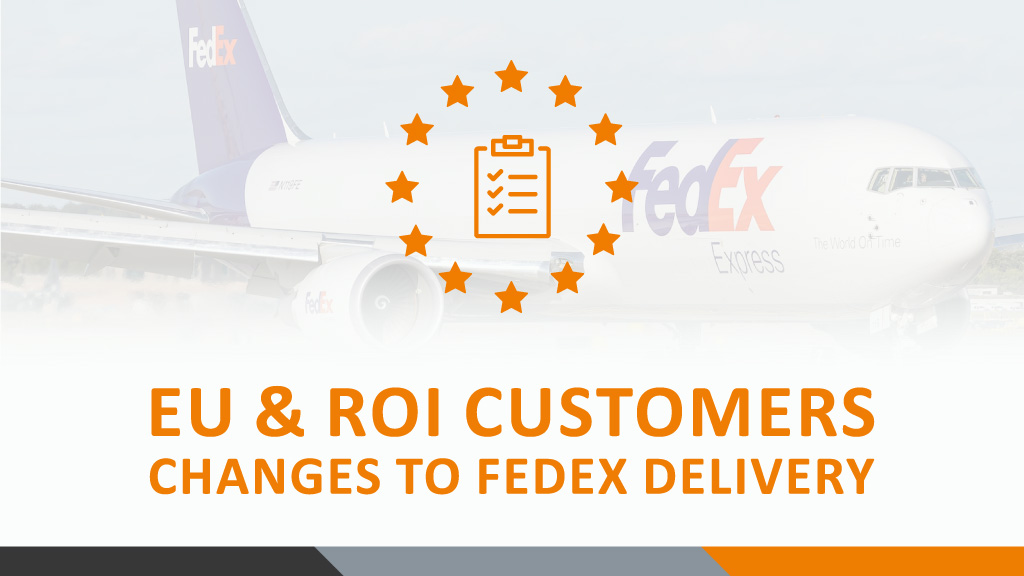 3DG Fedex Changes Blog 2023