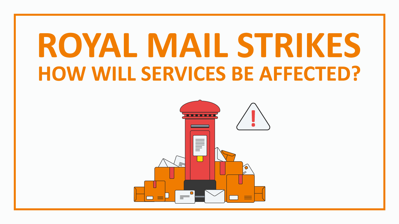 Royal mail strike alter
