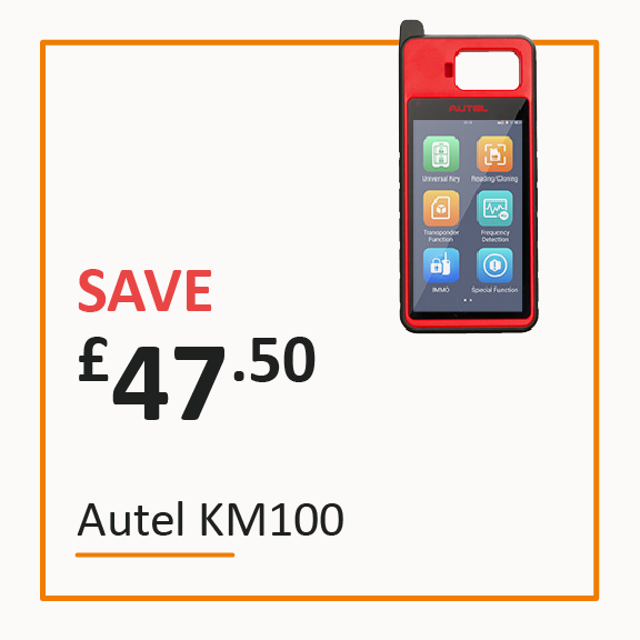 Autel KM100