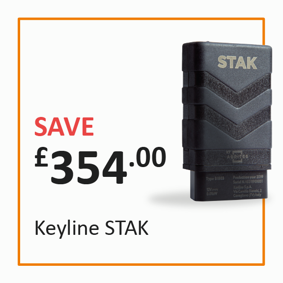 Keyline STAK