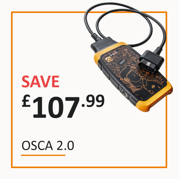 OSCA 2.0